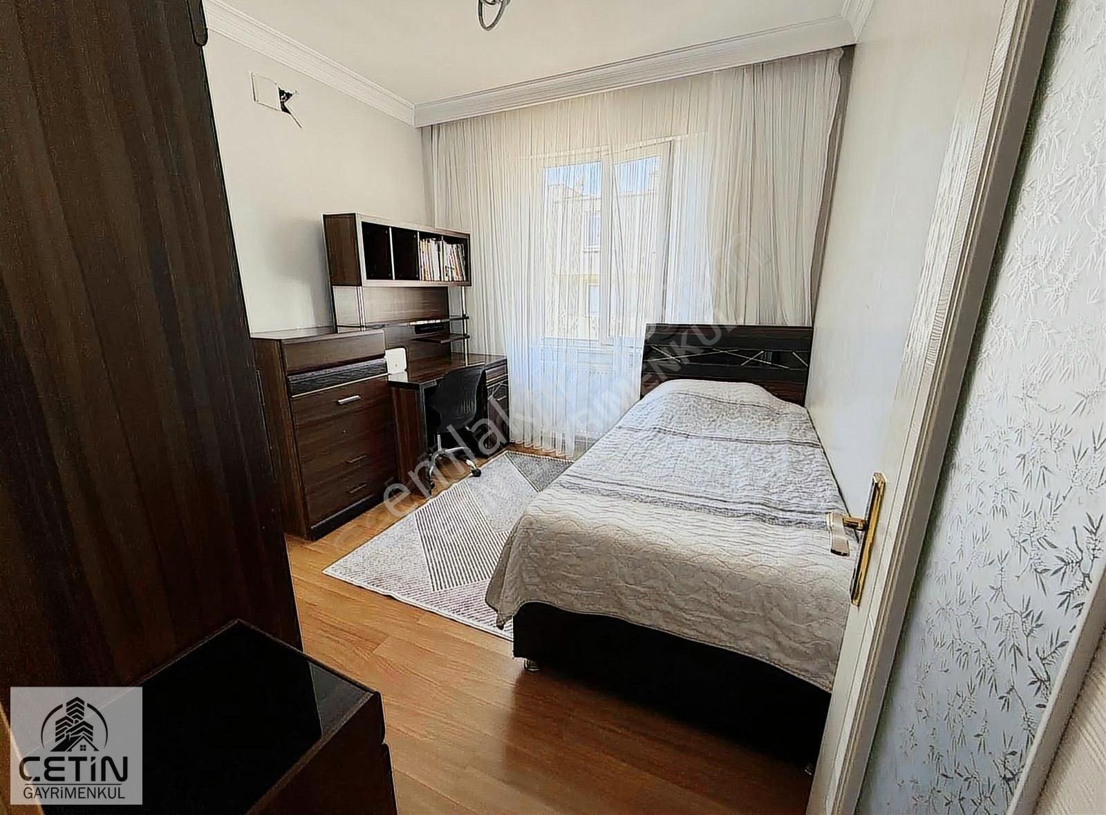 Çetin Gayrimenkulden Hürriyet Mah Yüzme Havuz Civarı Satılık 4+1
