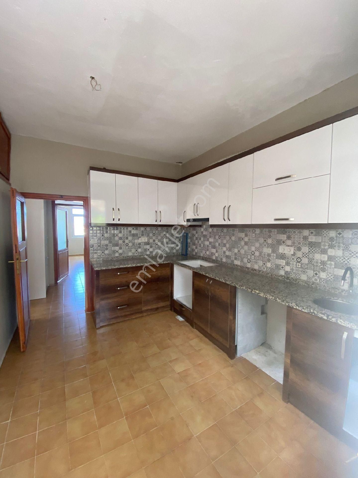 Alanya Hasbahçe Mahallesi Bakımlınheniş 2+1