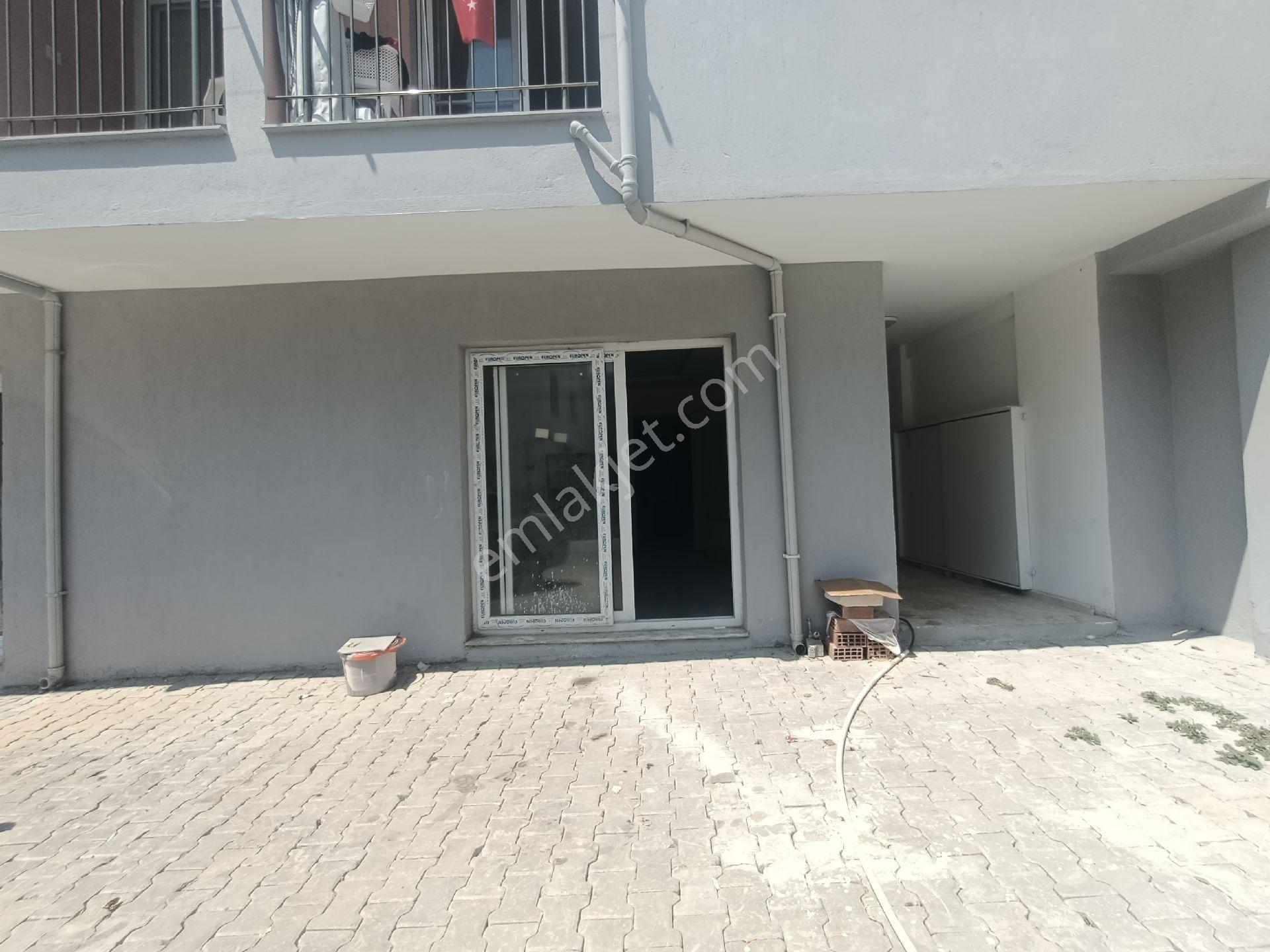 Kuşadası Davutlar Merkez 1+1 Daire Satılık - Görsel 10