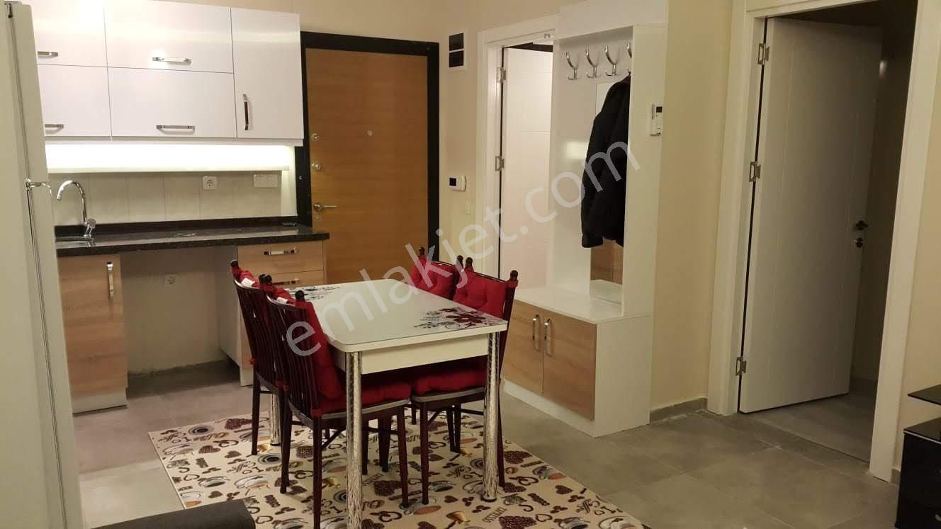 Beyazevlerde Doğalgazlı Lüks Eşyalı Soulmate Civarı