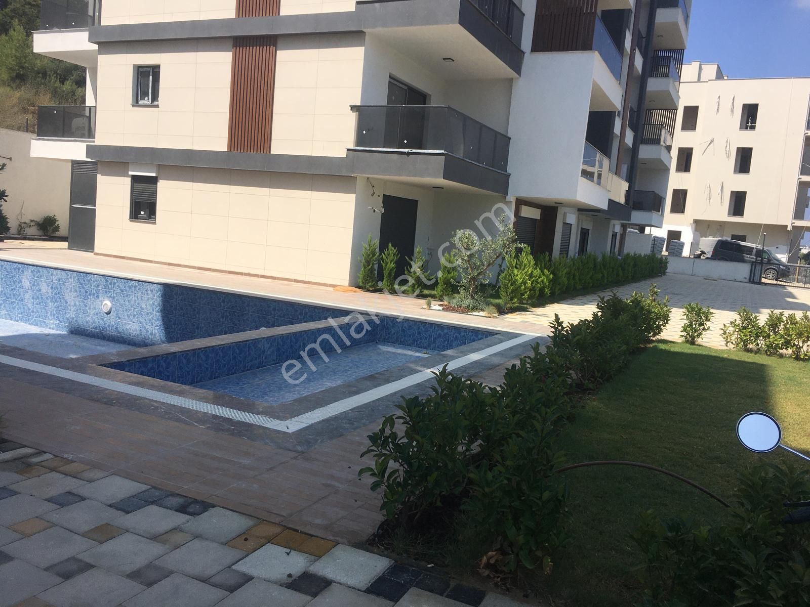 Sıfır 2+1 Daire - Görsel 22