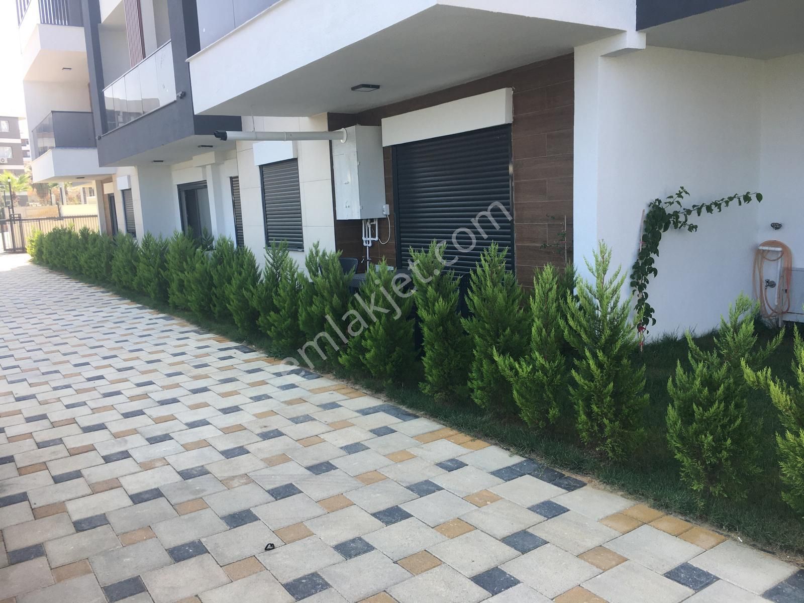 Sıfır 2+1 Daire - Görsel 23