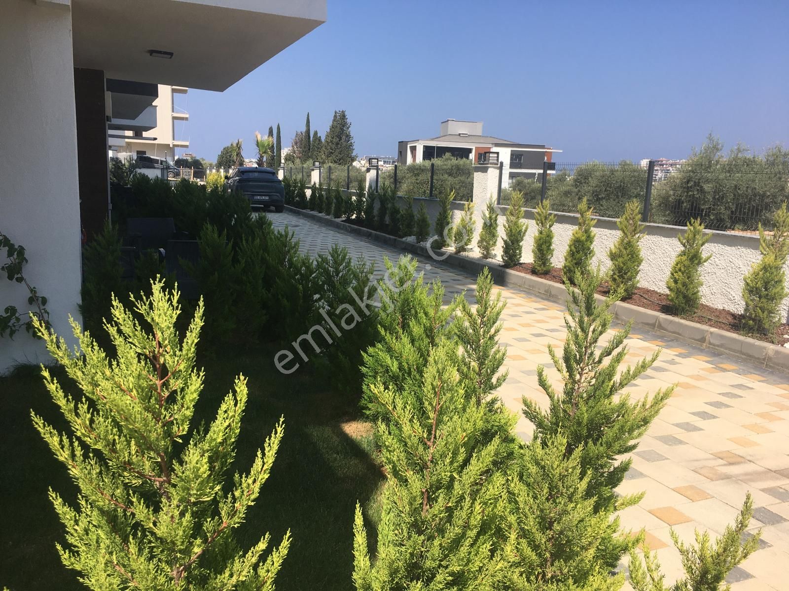 Sıfır 2+1 Daire - Görsel 20