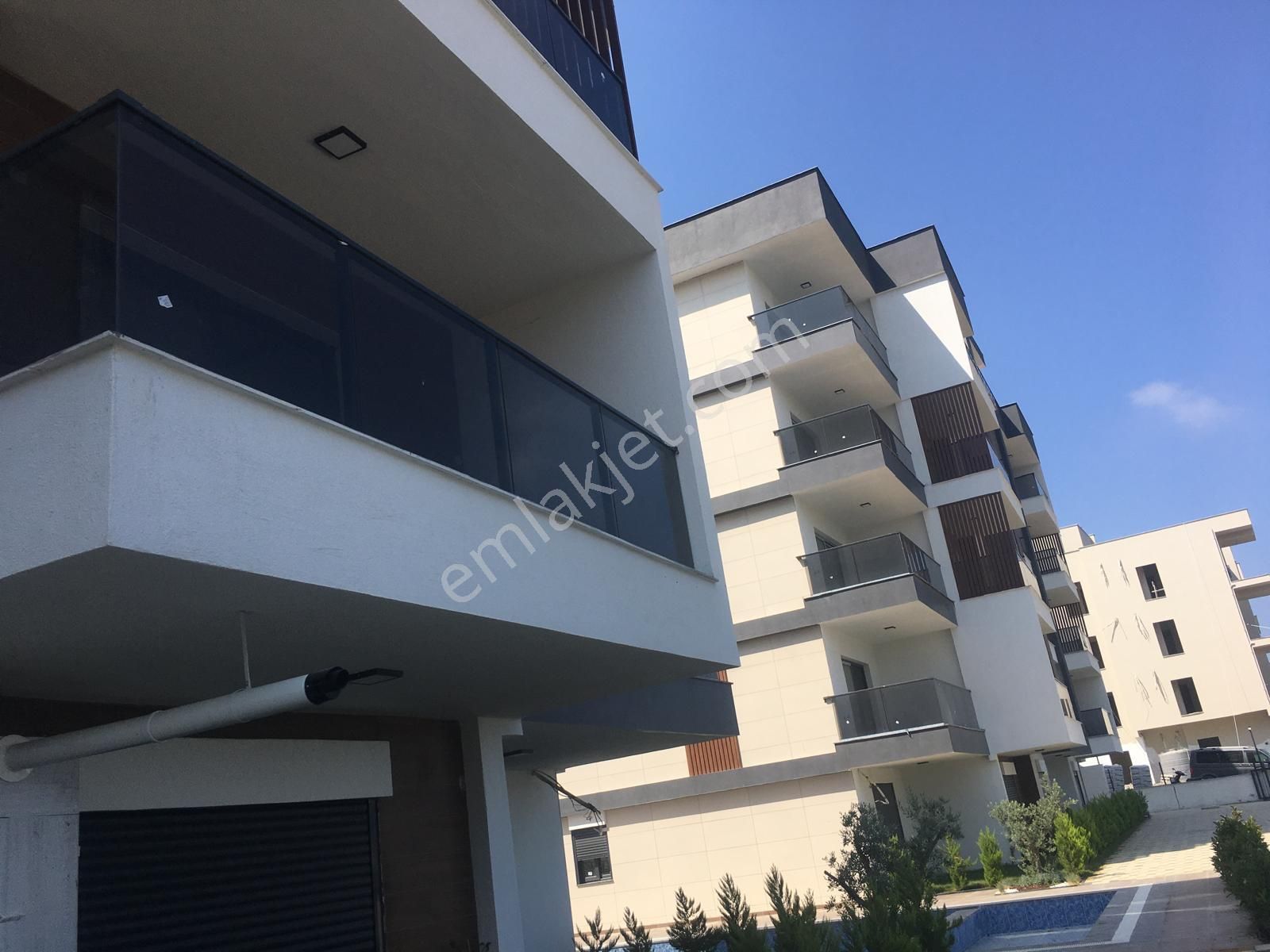 Sıfır 2+1 Daire - Görsel 24