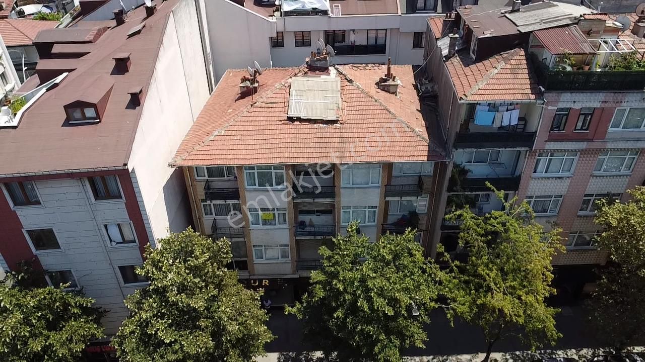 Nexinvest'ten Ümraniyede 3+1 Net 105m2 Fırsat Daire