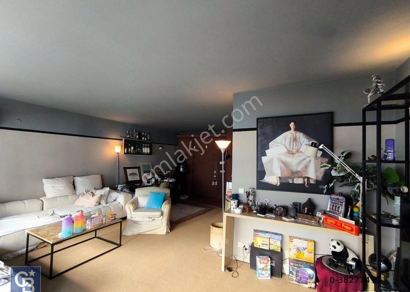 Fırsat Beşiktaş Vişnezade Merkezi Lokasyonda 85 M² Kullanışlı Daire - Görsel 3