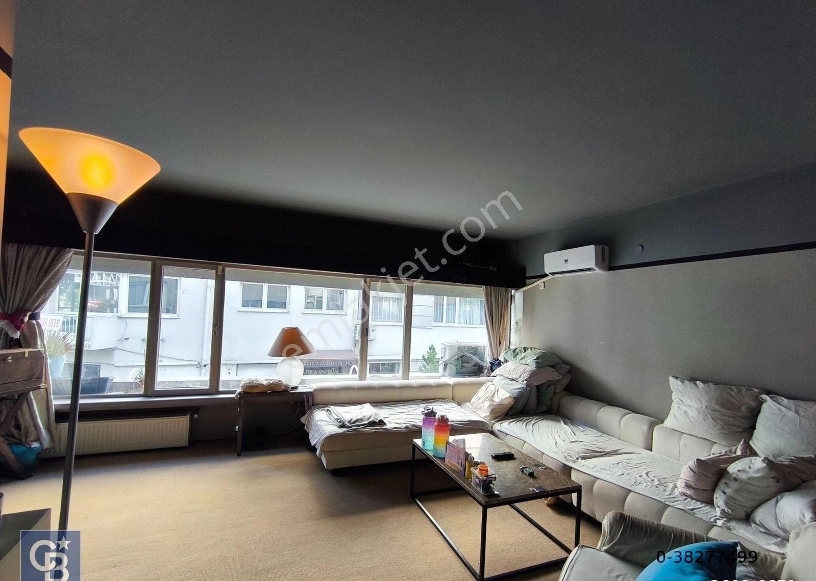 Fırsat Beşiktaş Vişnezade Merkezi Lokasyonda 85 M² Kullanışlı Daire - Görsel 2