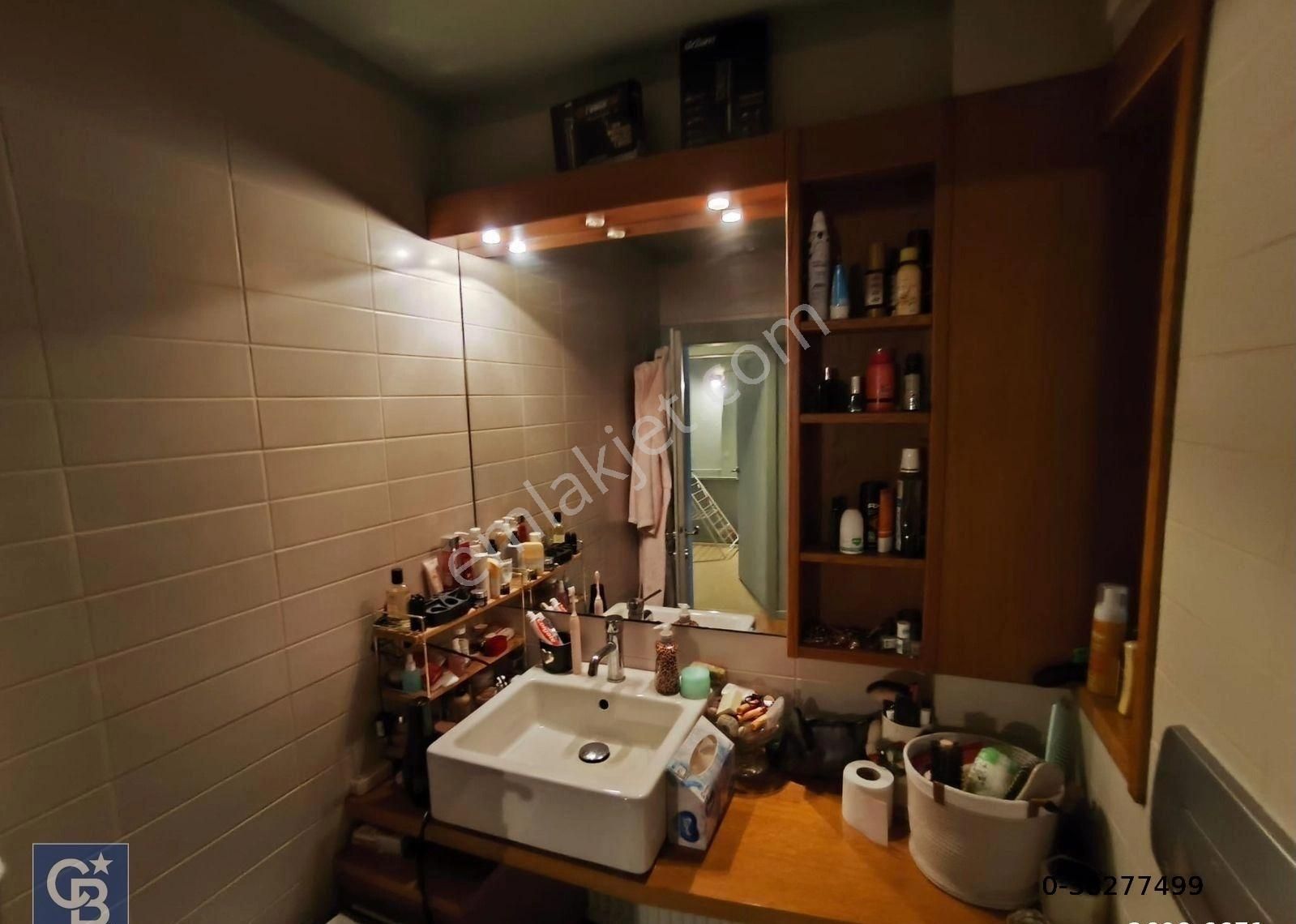 Fırsat Beşiktaş Vişnezade Merkezi Lokasyonda 85 M² Kullanışlı Daire - Görsel 17