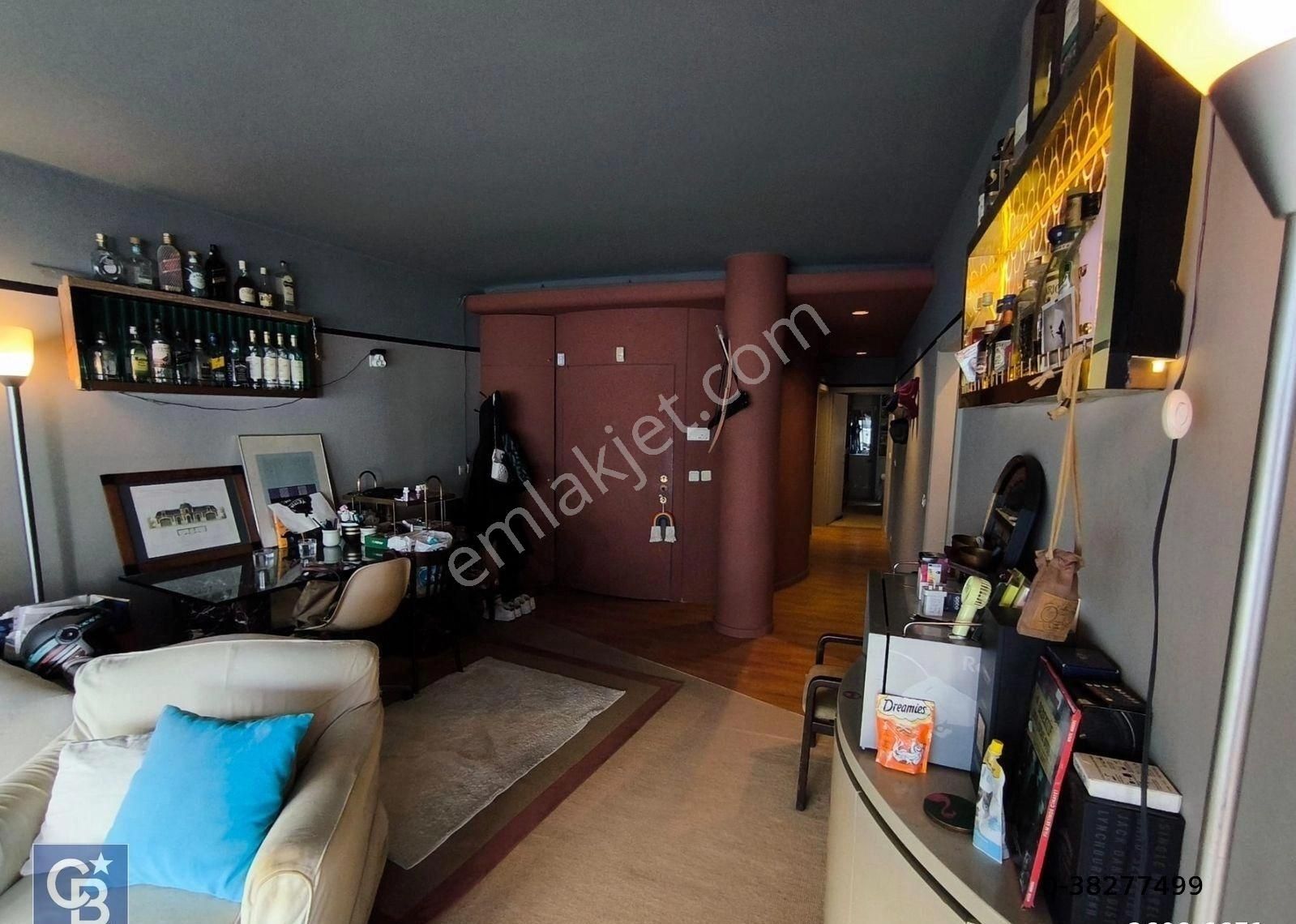 Fırsat Beşiktaş Vişnezade Merkezi Lokasyonda 85 M² Kullanışlı Daire - Görsel 18