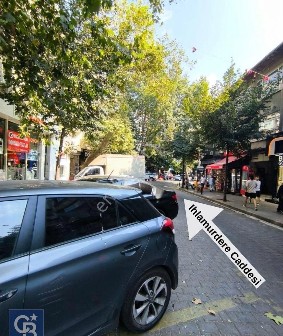 Fırsat Beşiktaş Merkez Yatırımcıya Uygun 1+1 Daire Üniversitelere Ve Sahile Çok Yakın - Görsel 2