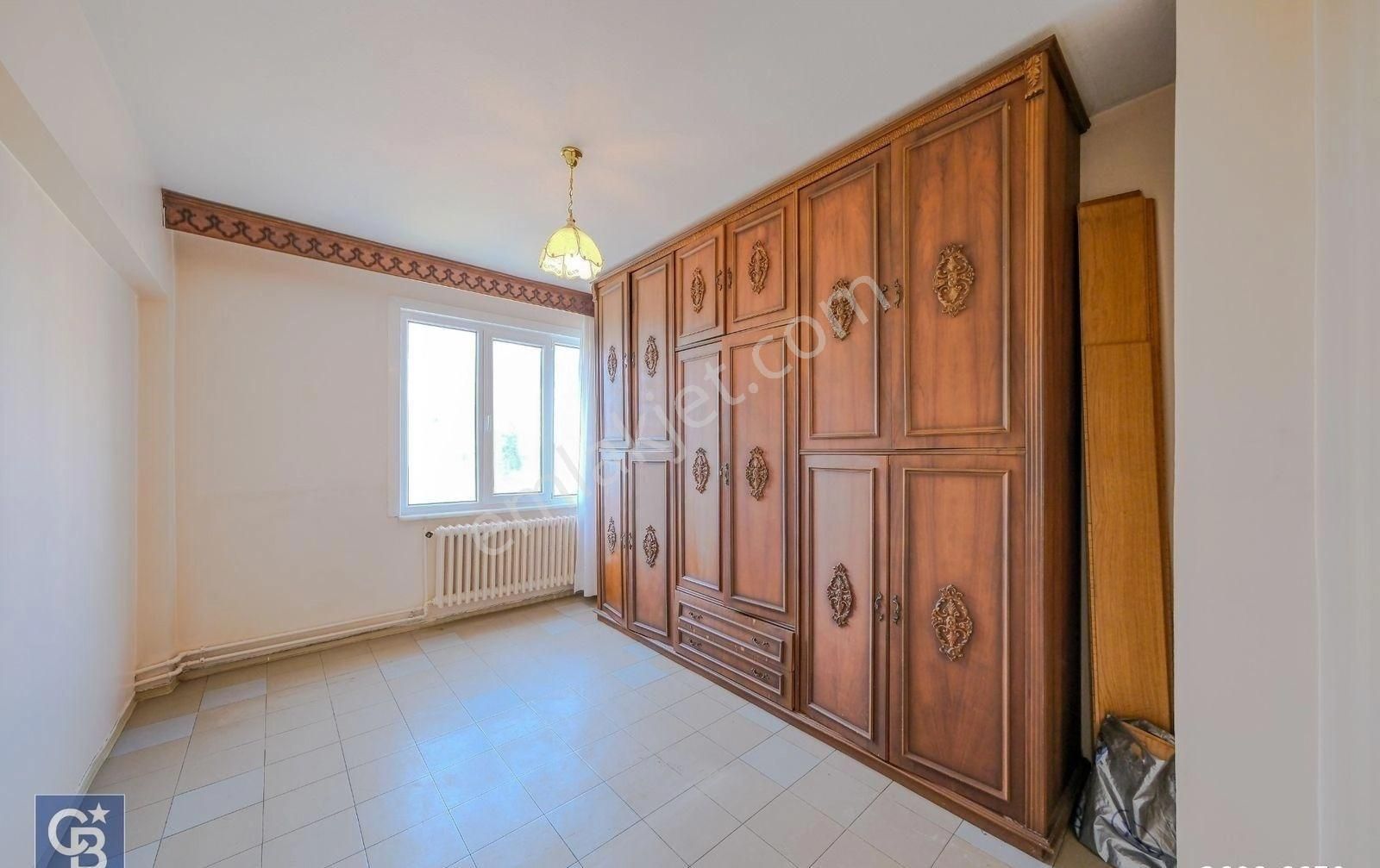 Fırsat Satılık Nispetiye Belediye Sitesi 3+1 Daire - Görsel 6