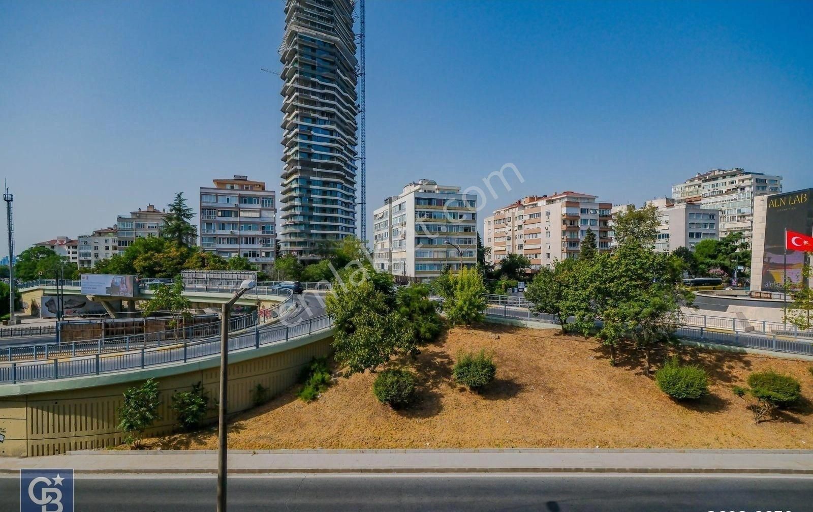 Fırsat Satılık Nispetiye Belediye Sitesi 3+1 Daire - Görsel 10