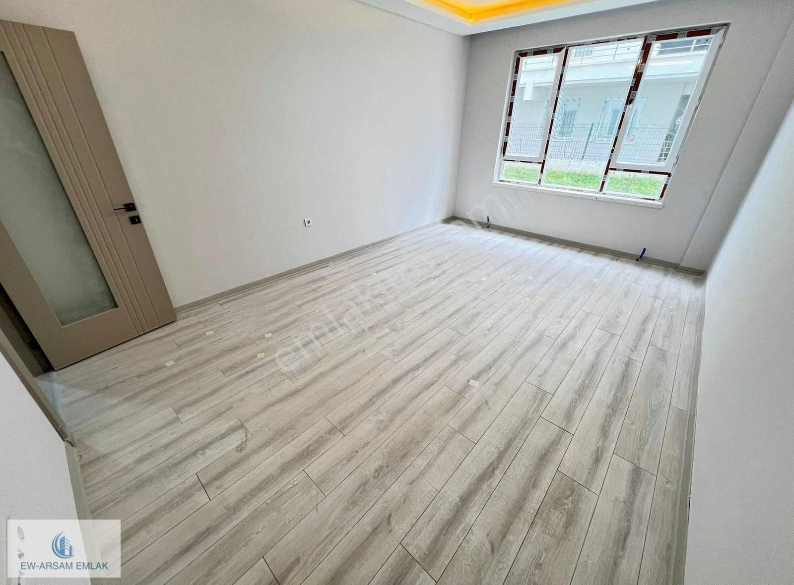 Ew Arsam'dan Karapürçek Diş Hastanesi Yakını 2+1,95m2,lüx Daire