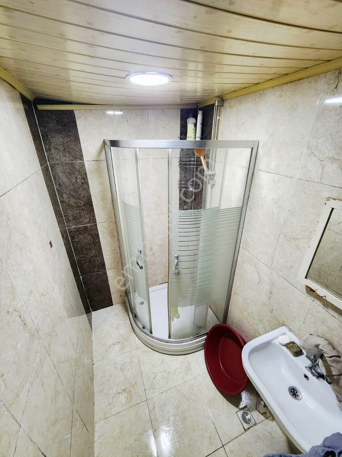 Samsun İlkadım Zafer Mahallesi'nde Şehir Merkezinde 2+1 Satılık Daire