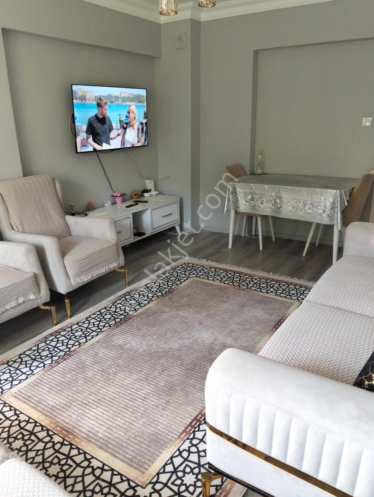 Silivri Yeni Mahalle Belediye Konutları Satılık 2+1 Daire