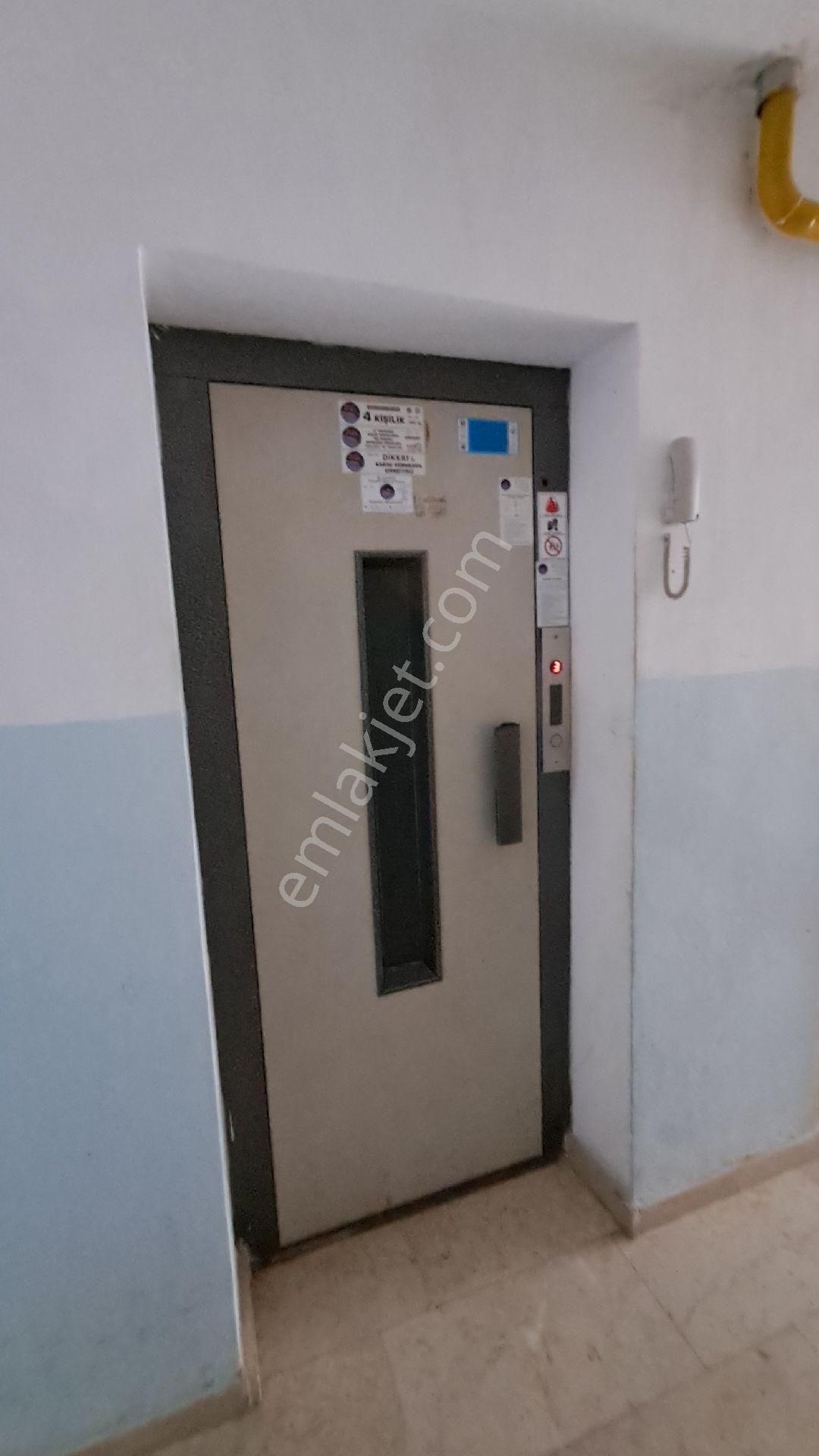 Gelibolu Sarmaşıklı Mevkiinde Kiralık 3+1 Daire - Görsel 4