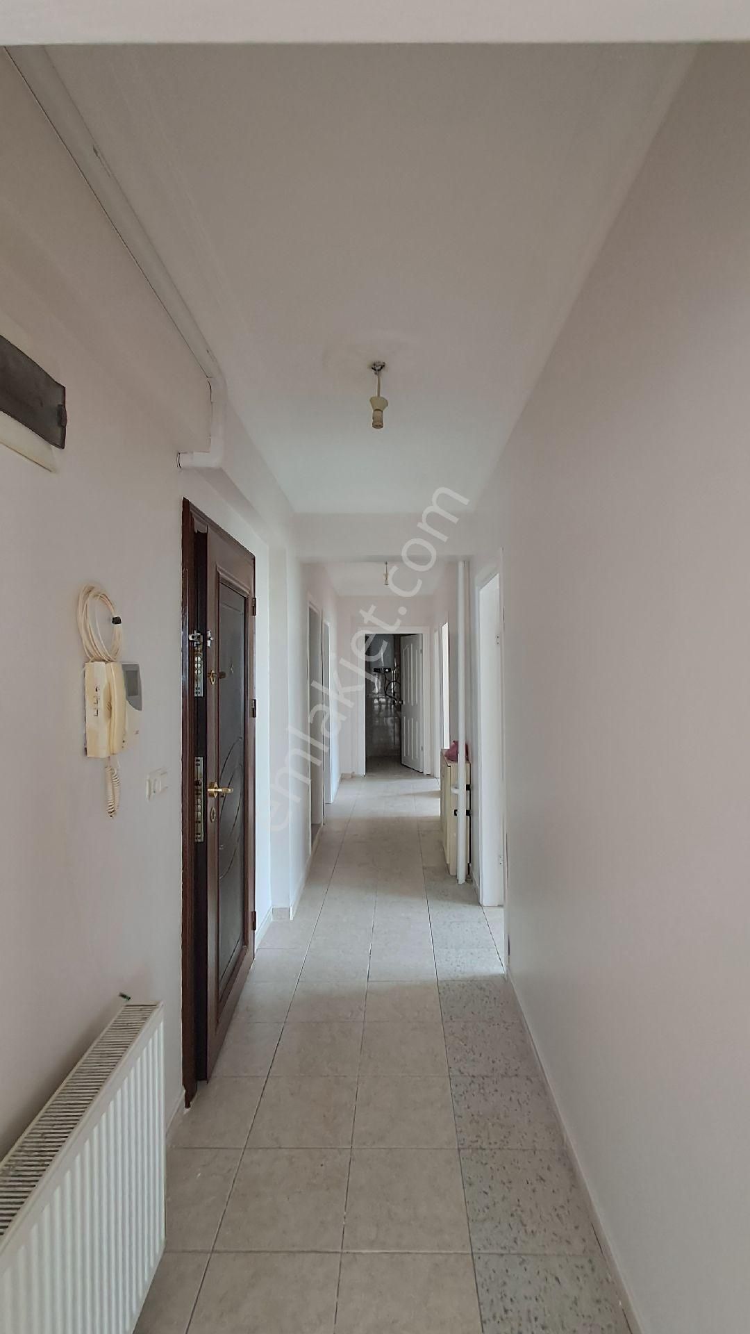 Gelibolu Sarmaşıklı Mevkiinde Kiralık 3+1 Daire - Görsel 8