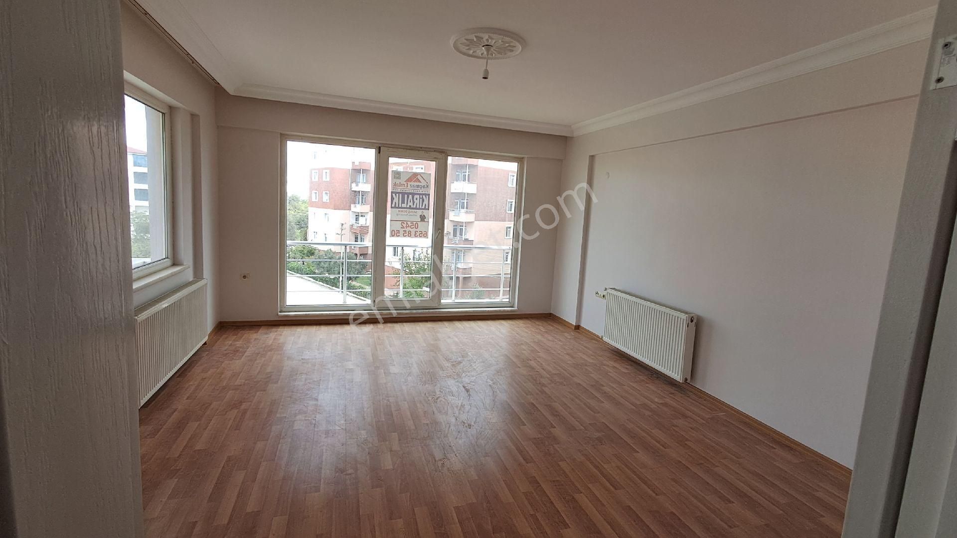 Gelibolu Sarmaşıklı Mevkiinde Kiralık 3+1 Daire - Görsel 5