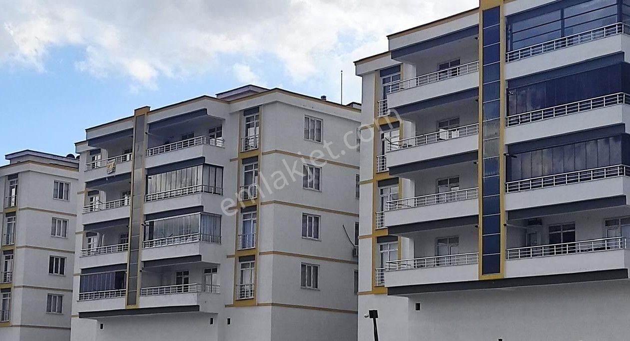 Yenişehir Dönümlüde 3+1 Satılık Daire