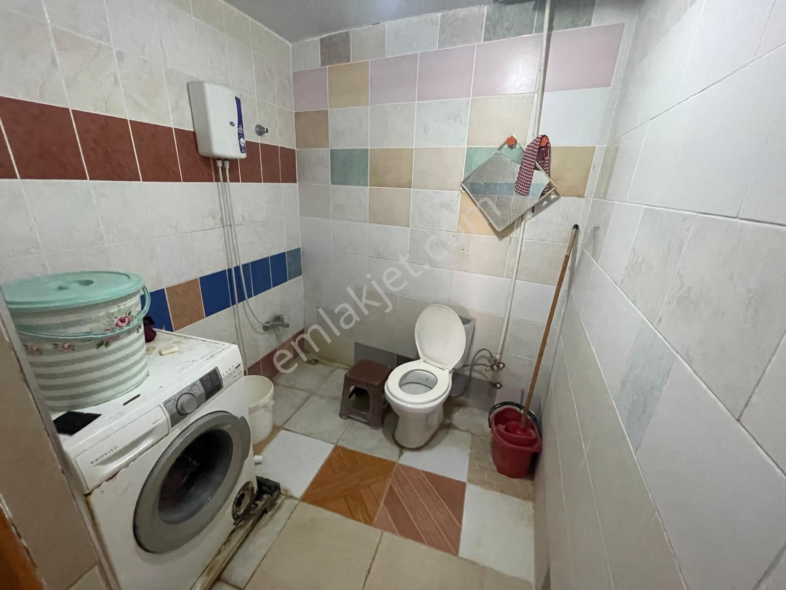 Sabri Pınarbaşı'ndan Havran Çamdibi'nde Satılık 556m2 Arsa İçinde Köy Evi - Görsel 21