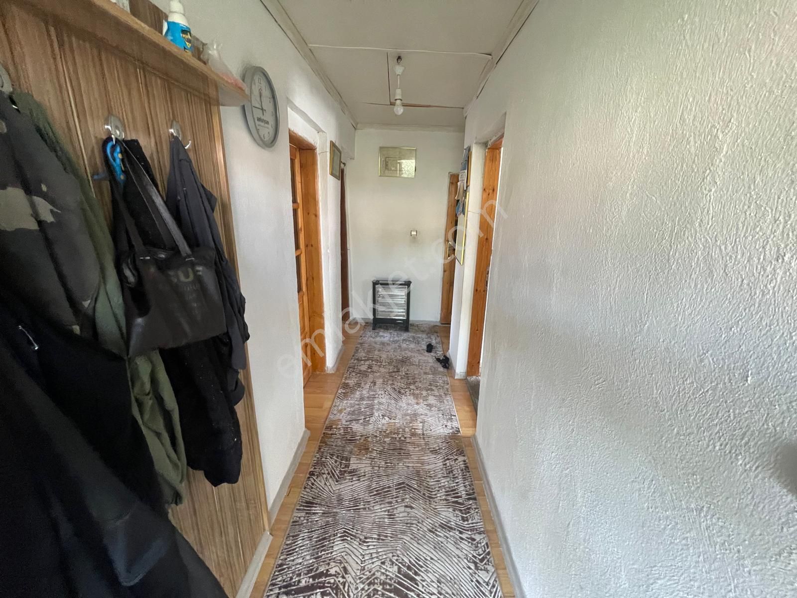 Sabri Pınarbaşı'ndan Havran Çamdibi'nde Satılık 556m2 Arsa İçinde Köy Evi - Görsel 22