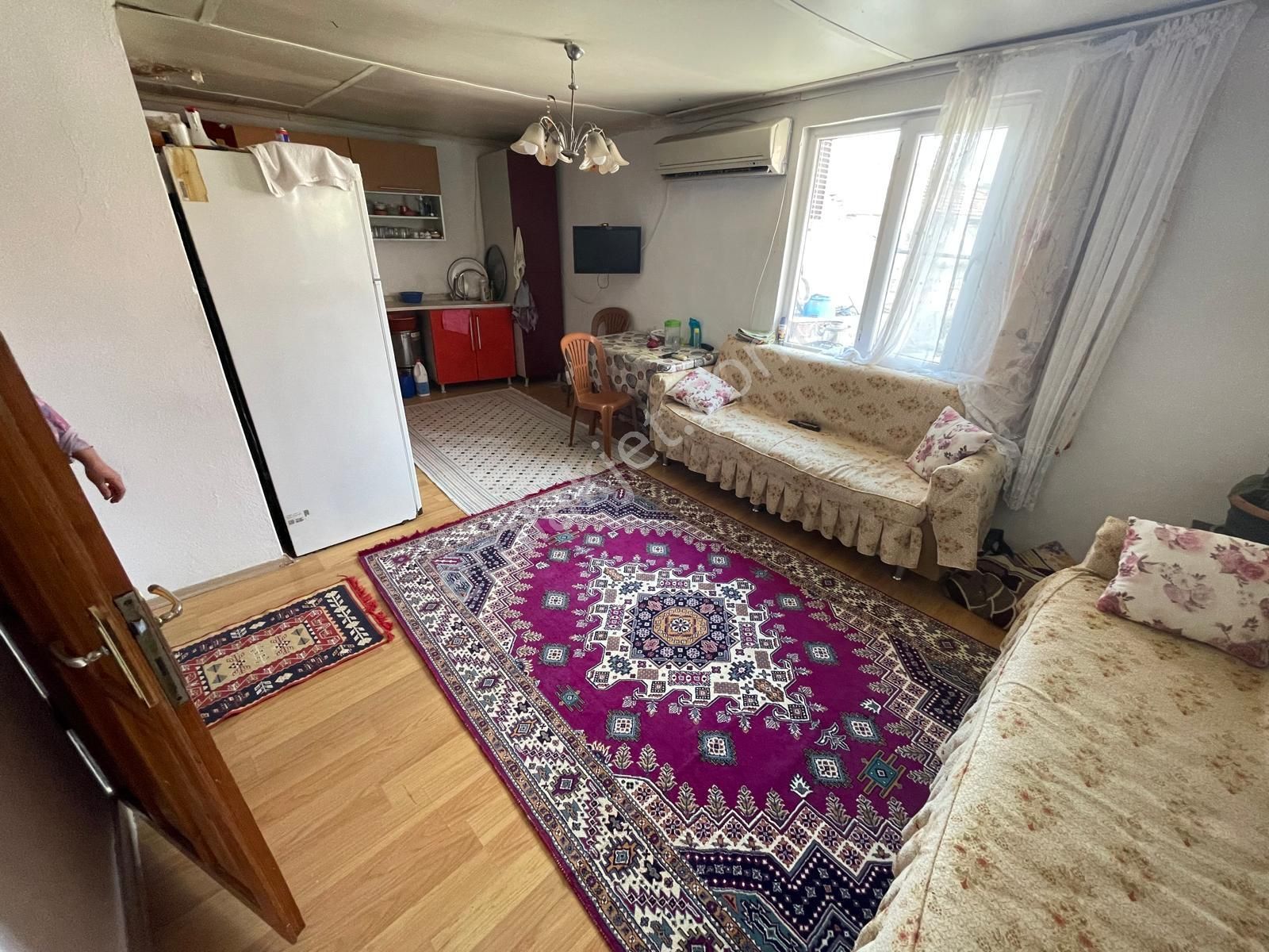 Sabri Pınarbaşı'ndan Havran Çamdibi'nde Satılık 556m2 Arsa İçinde Köy Evi - Görsel 18