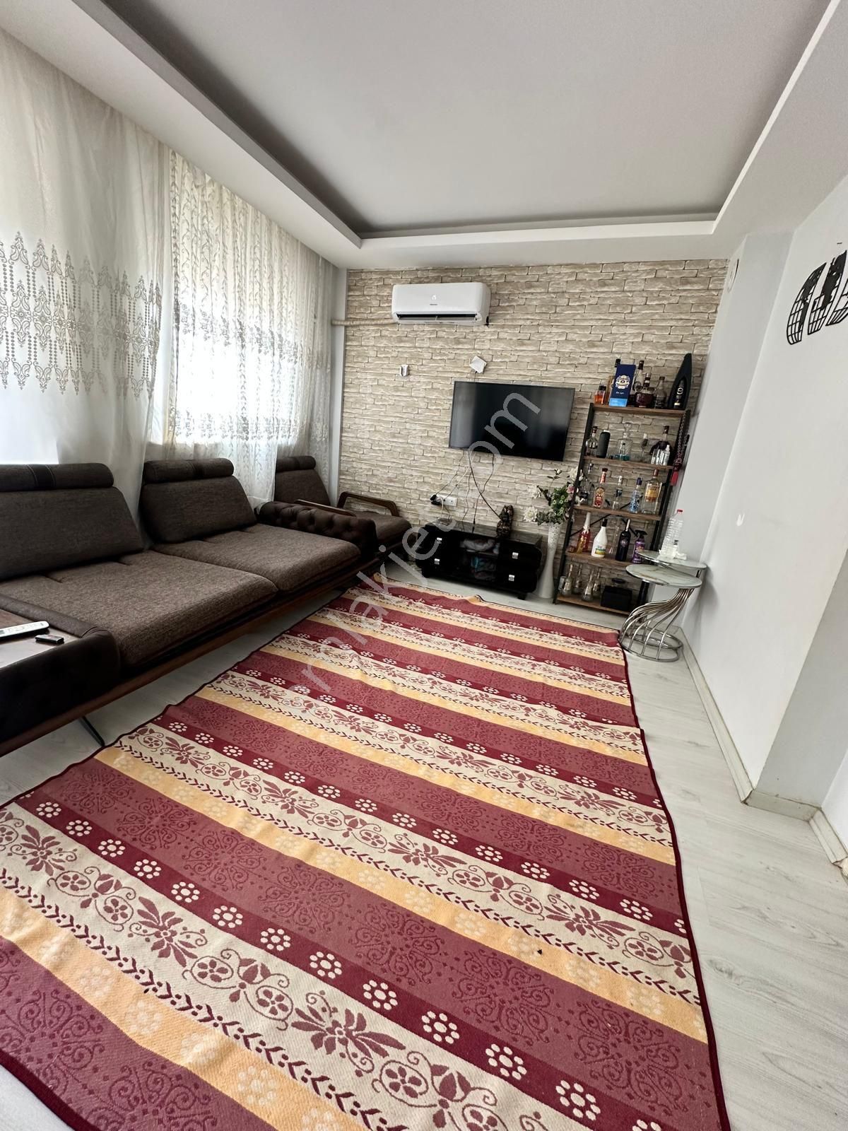 Dolden Treedenkkepez Guneş Mahallesi Satılık Dubleks 4+1 Daire 185m2 /2kat