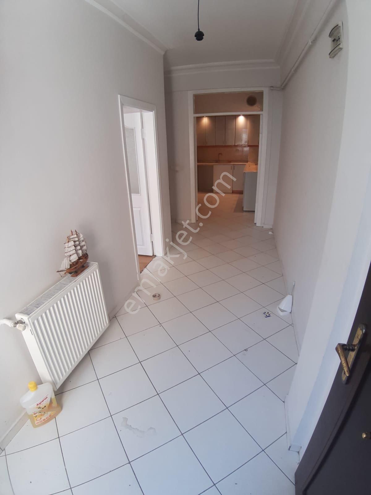 Hürriyet Mahellesinde Kiralık Daire