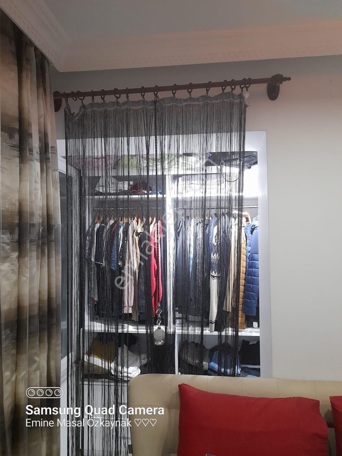 Antalya-manavgat Çağlayan Mahallesinde Satılık Daire - Görsel 14
