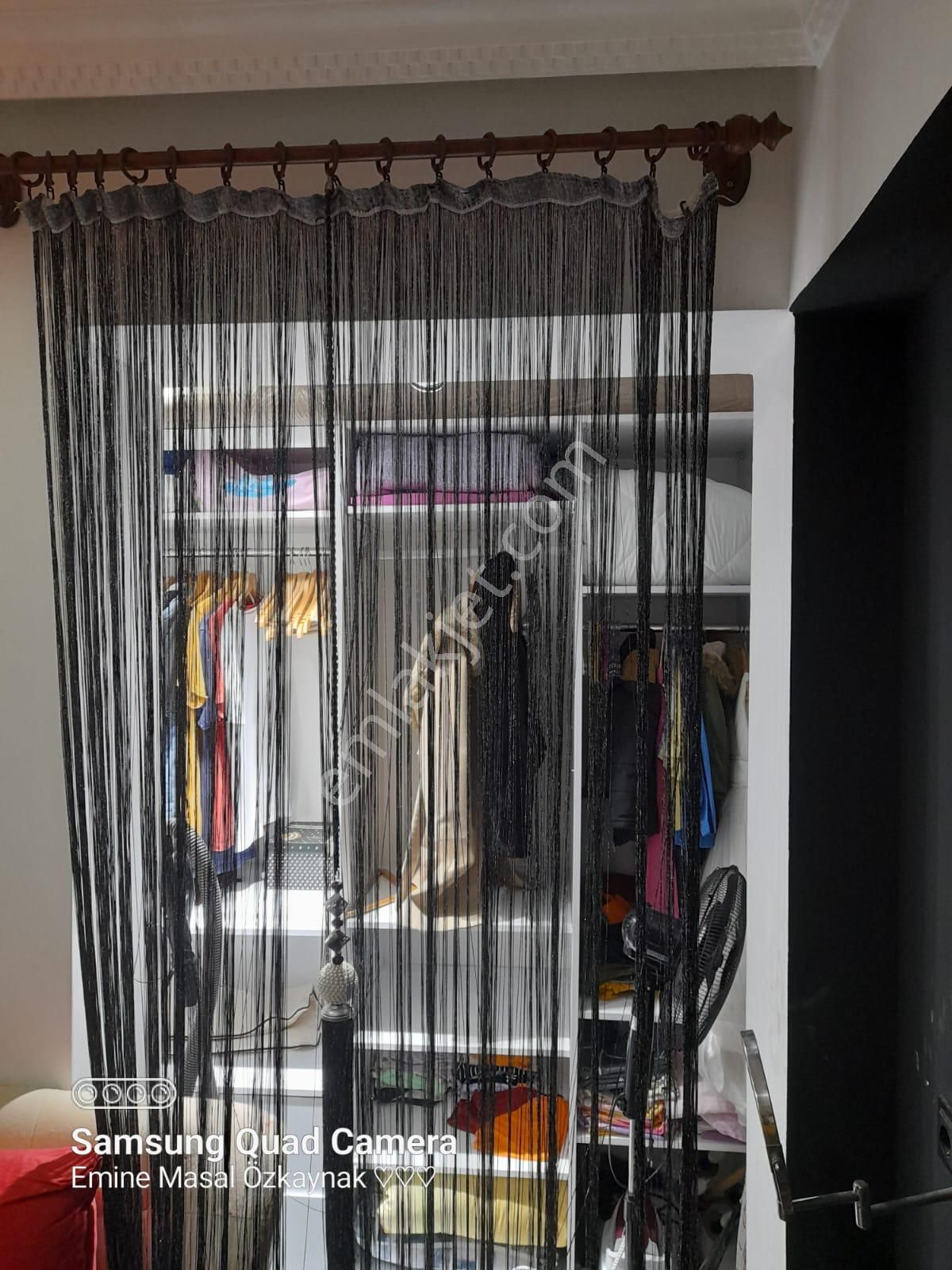 Antalya-manavgat Çağlayan Mahallesinde Satılık Daire - Görsel 11