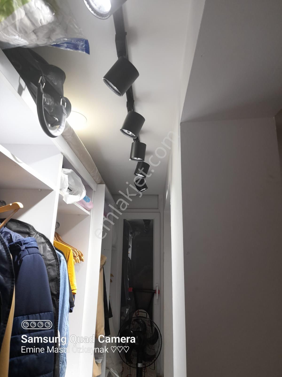 Antalya-manavgat Çağlayan Mahallesinde Satılık Daire - Görsel 4