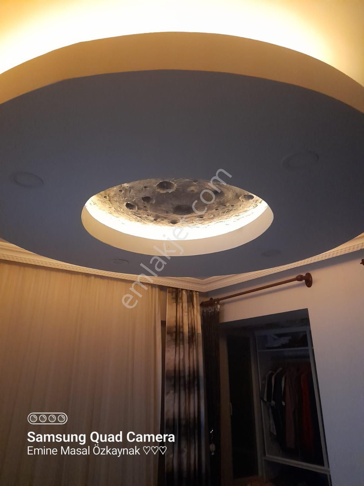 Antalya-manavgat Çağlayan Mahallesinde Satılık Daire - Görsel 8