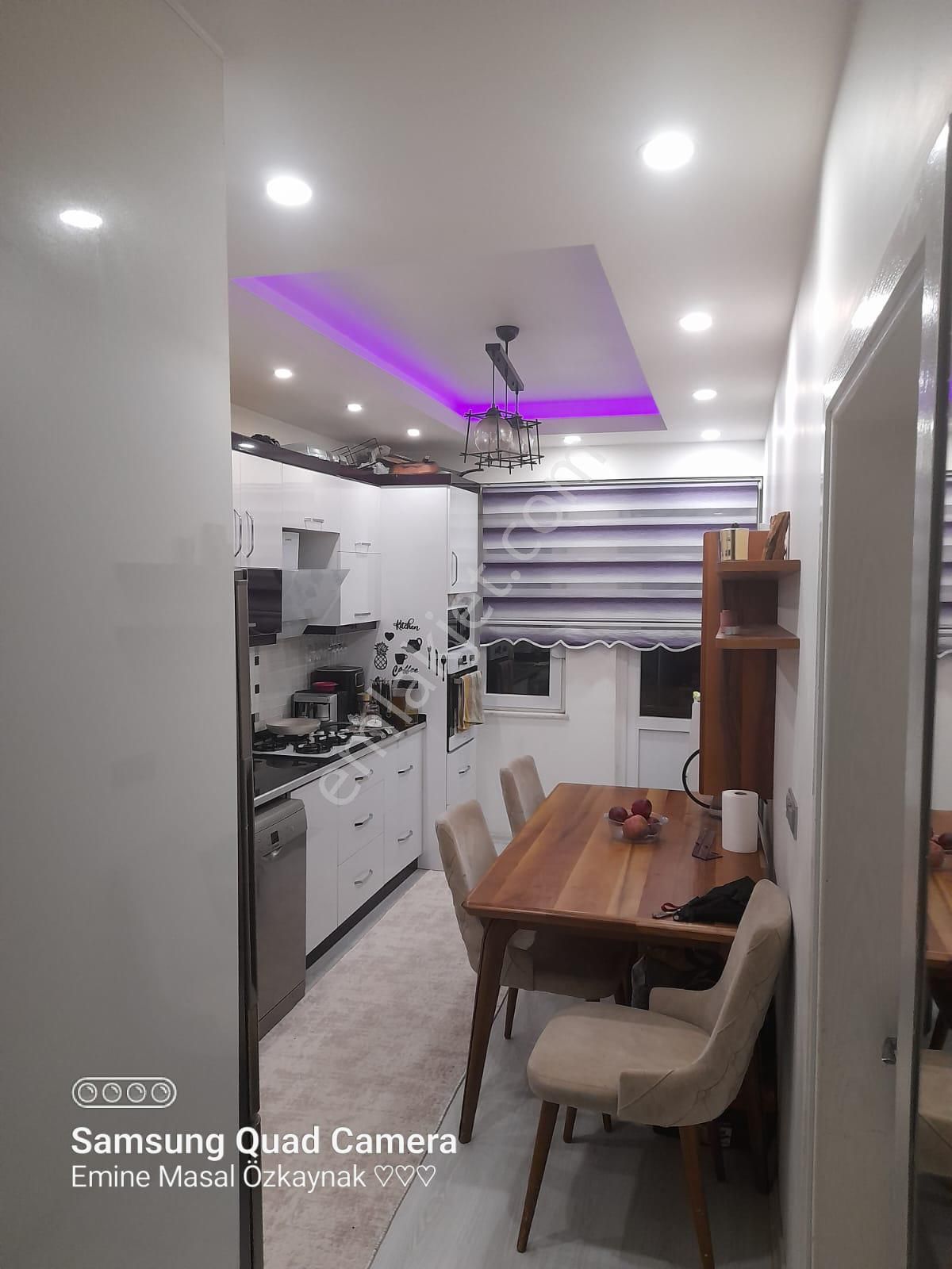 Antalya-manavgat Çağlayan Mahallesinde Satılık Daire - Görsel 10
