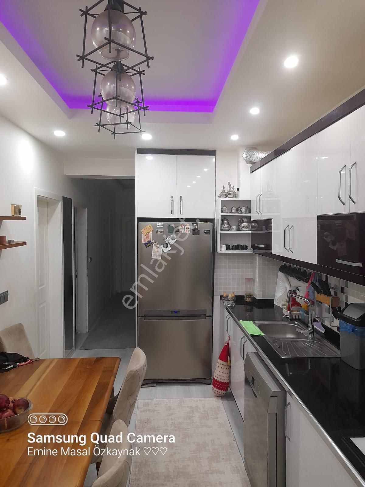 Antalya-manavgat Çağlayan Mahallesinde Satılık Daire - Görsel 2