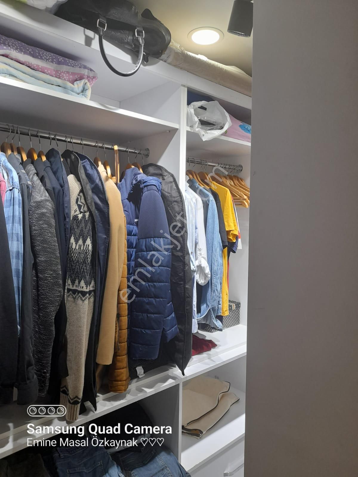 Antalya-manavgat Çağlayan Mahallesinde Satılık Daire - Görsel 6
