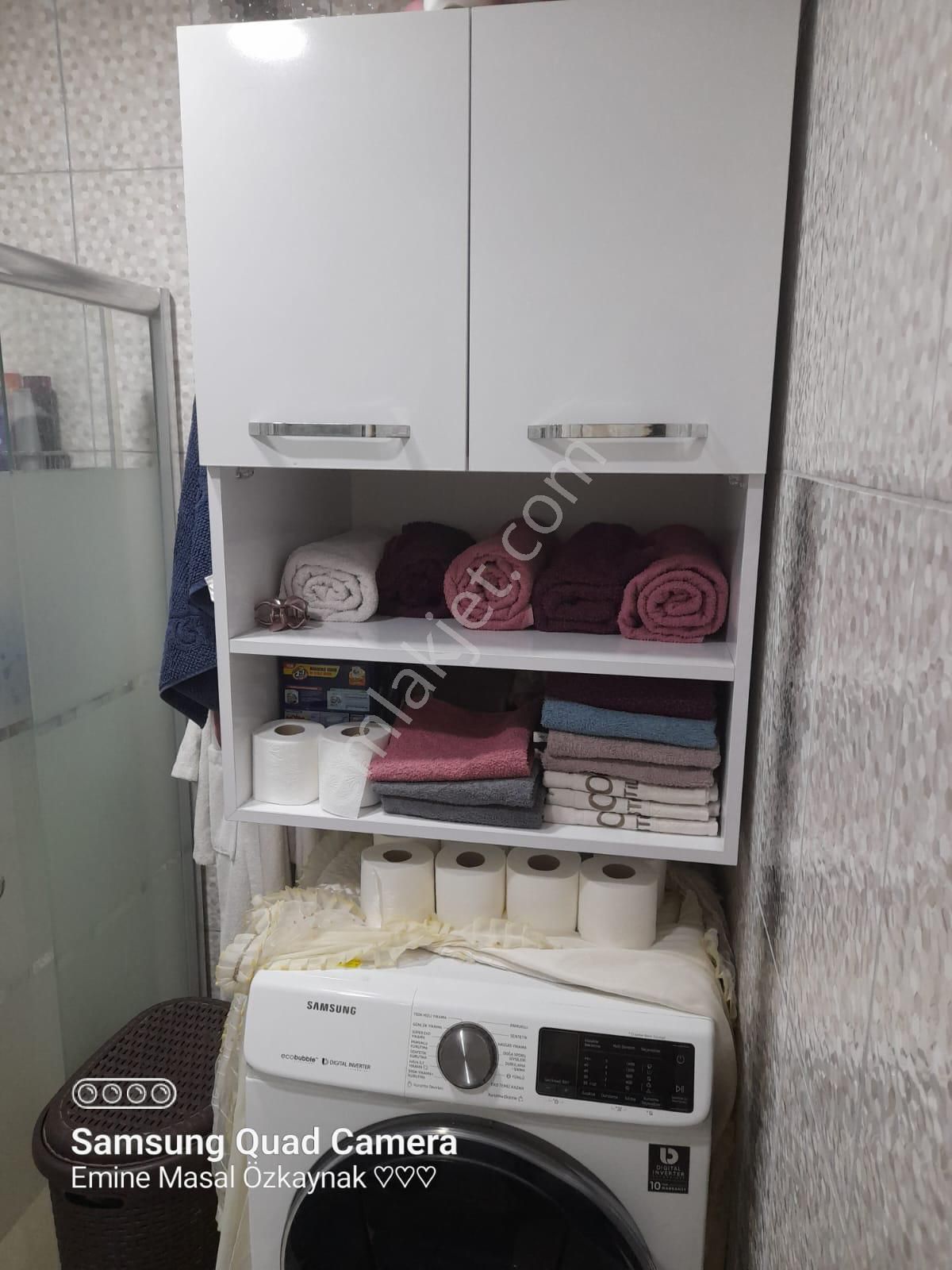 Antalya-manavgat Çağlayan Mahallesinde Satılık Daire - Görsel 15