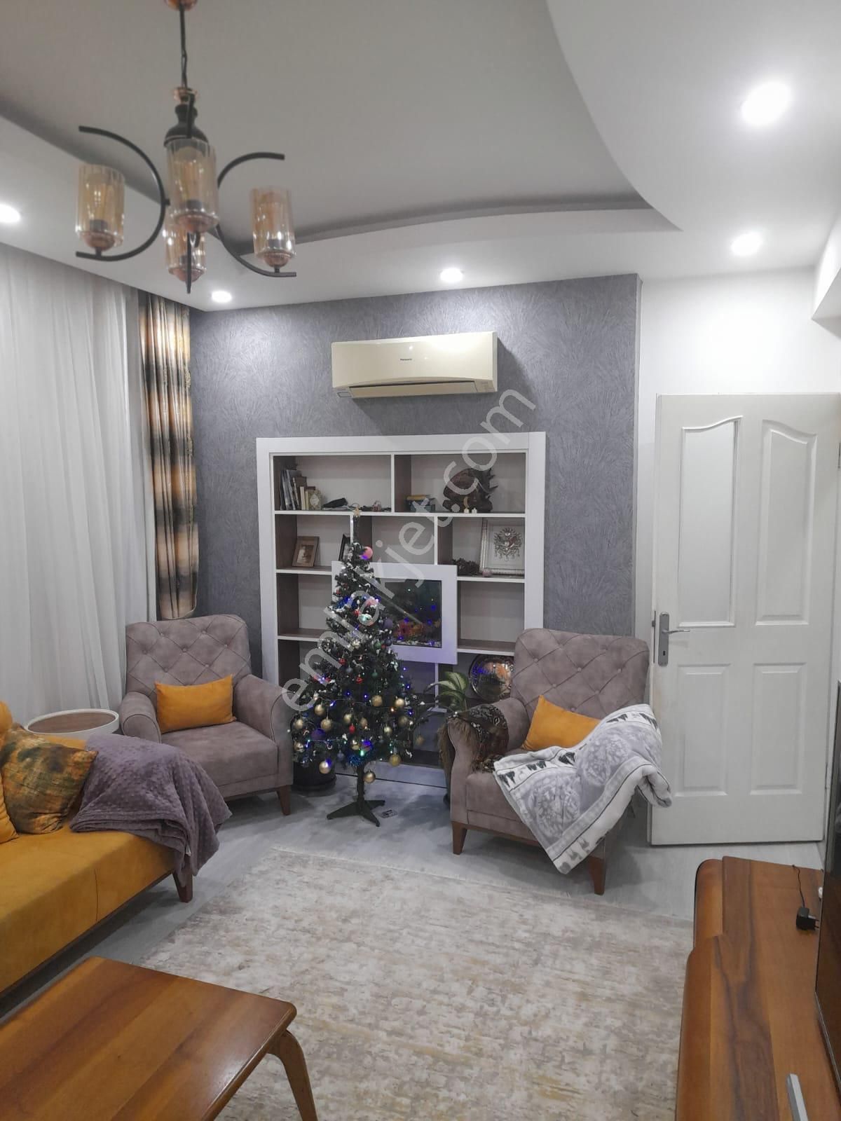 Antalya-manavgat Çağlayan Mahallesinde Satılık Daire - Görsel 3