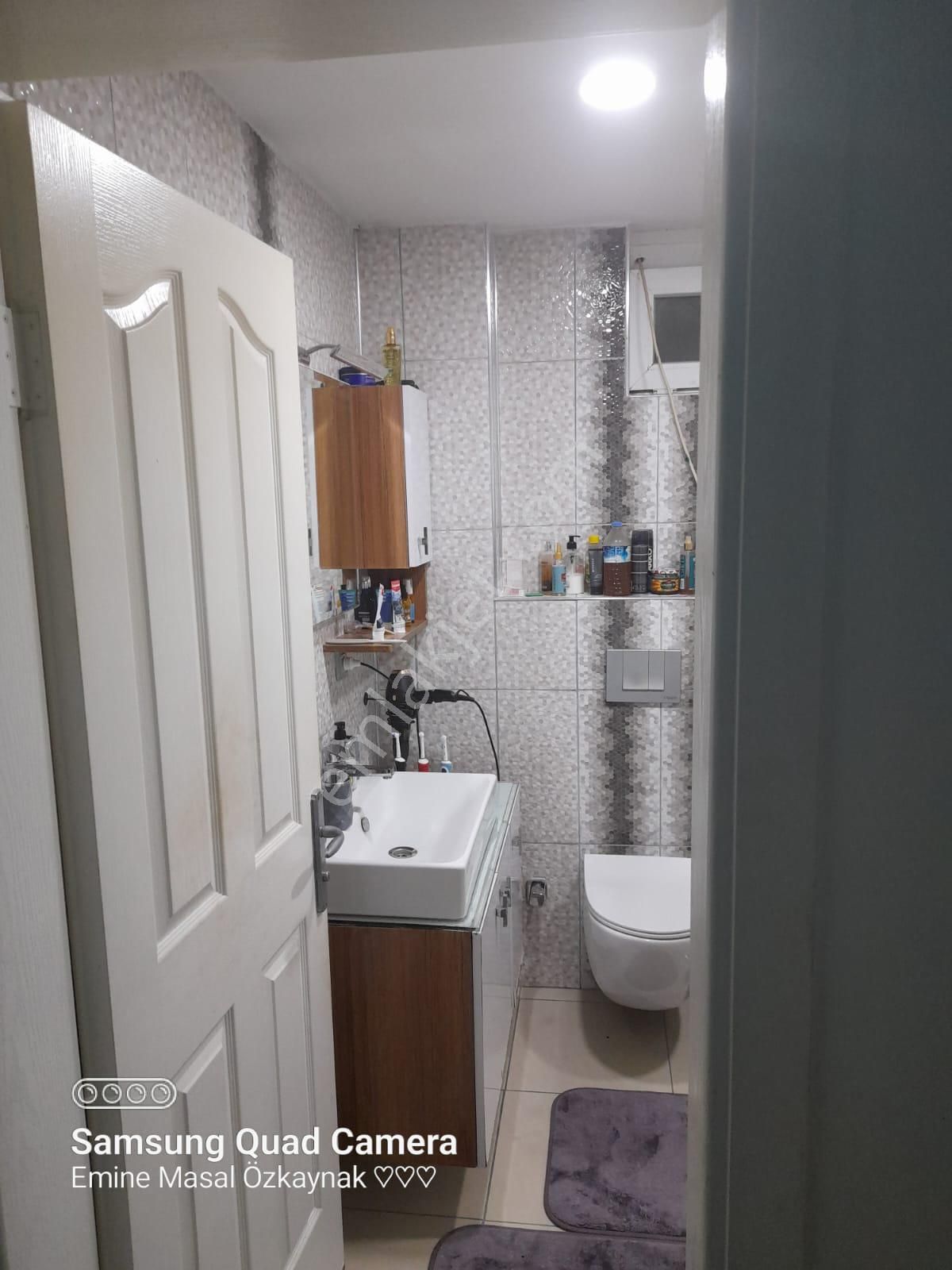 Antalya-manavgat Çağlayan Mahallesinde Satılık Daire - Görsel 9
