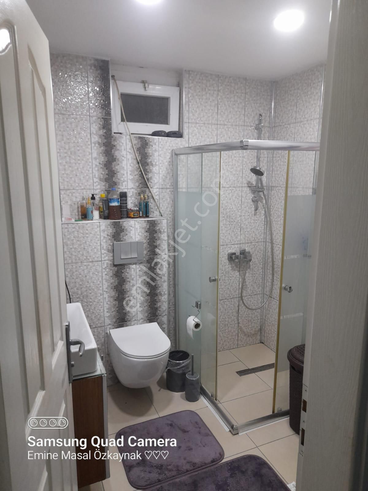 Antalya-manavgat Çağlayan Mahallesinde Satılık Daire - Görsel 16
