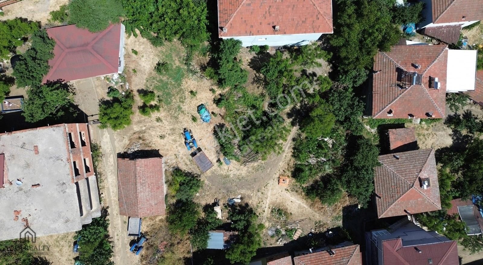 Nova Realty Den Çakırlı Mahallesinde Fırsat İmarlı Arsa - Görsel 12