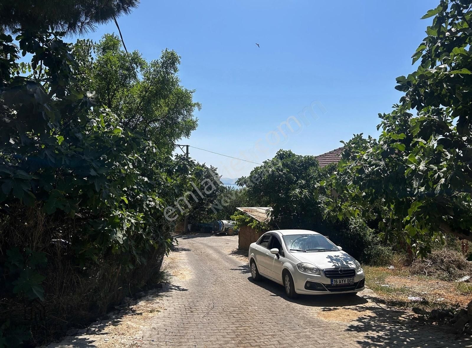 Nova Realty Den Çakırlı Mahallesinde Fırsat İmarlı Arsa - Görsel 4