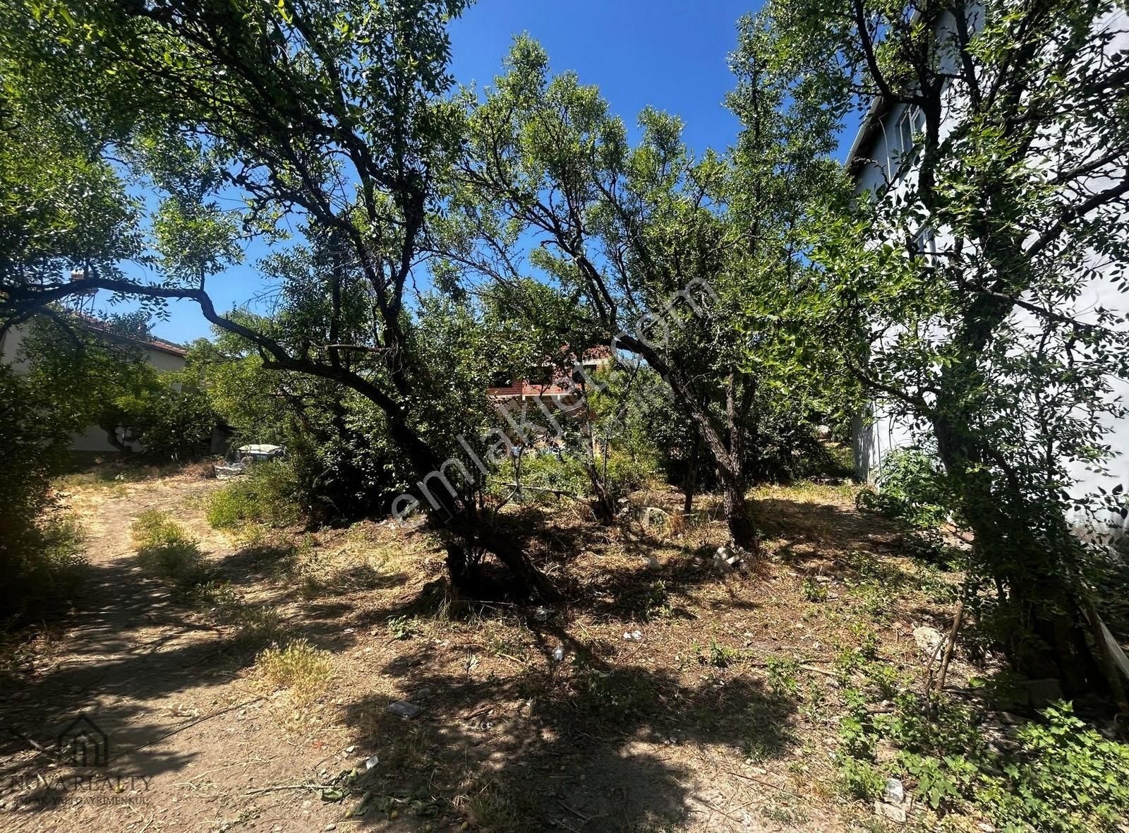 Nova Realty Den Çakırlı Mahallesinde Fırsat İmarlı Arsa - Görsel 13