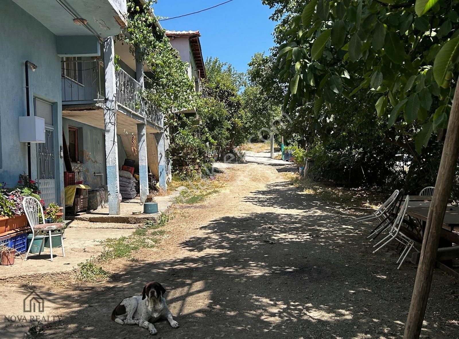 Nova Realty Den Çakırlı Mahallesinde Fırsat İmarlı Arsa - Görsel 9