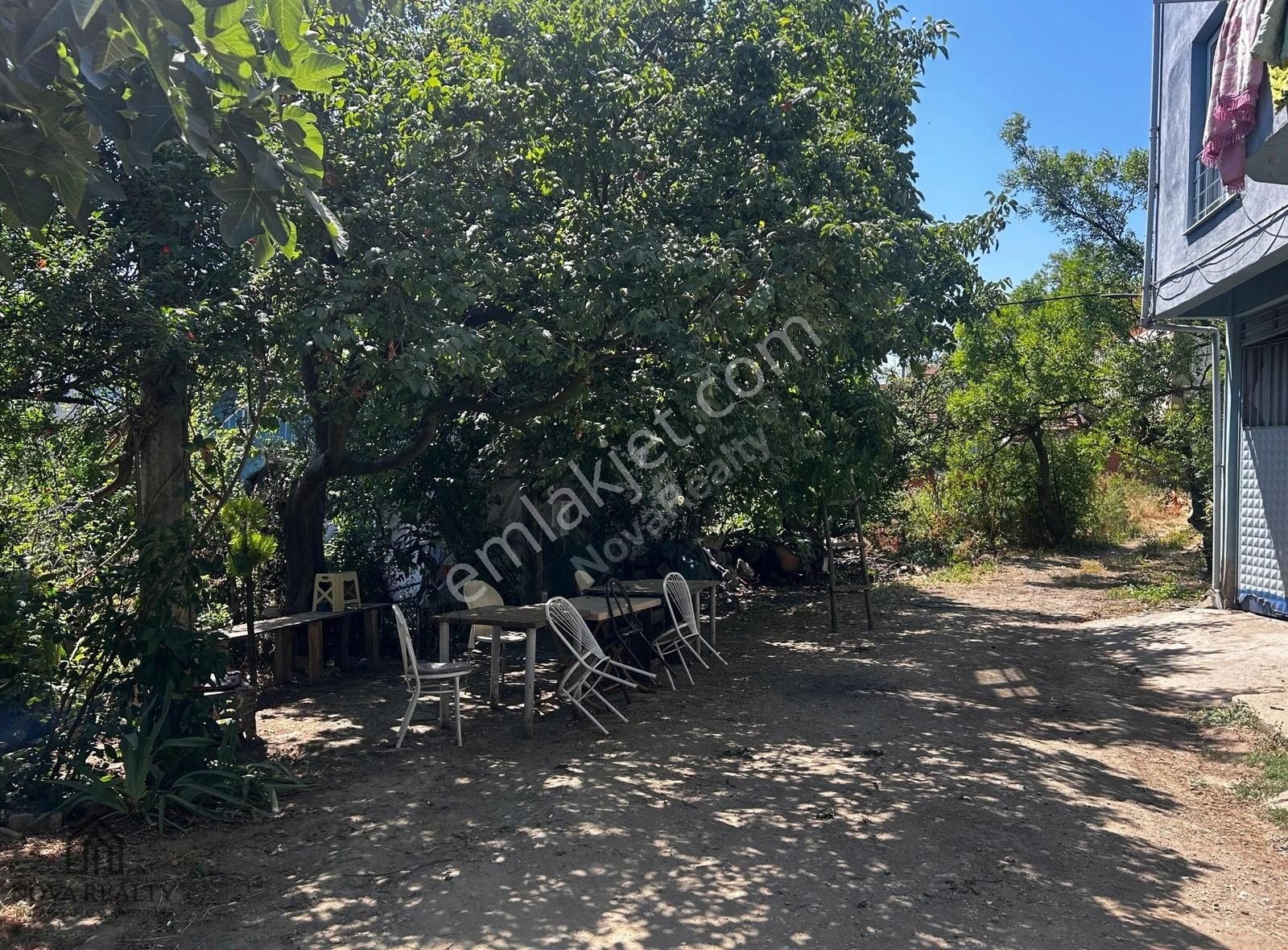 Nova Realty Den Çakırlı Mahallesinde Fırsat İmarlı Arsa - Görsel 2