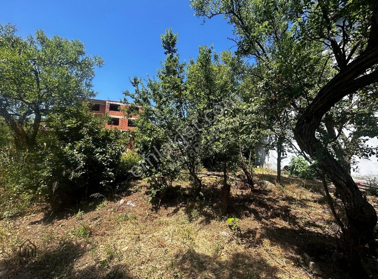 Nova Realty Den Çakırlı Mahallesinde Fırsat İmarlı Arsa - Görsel 14