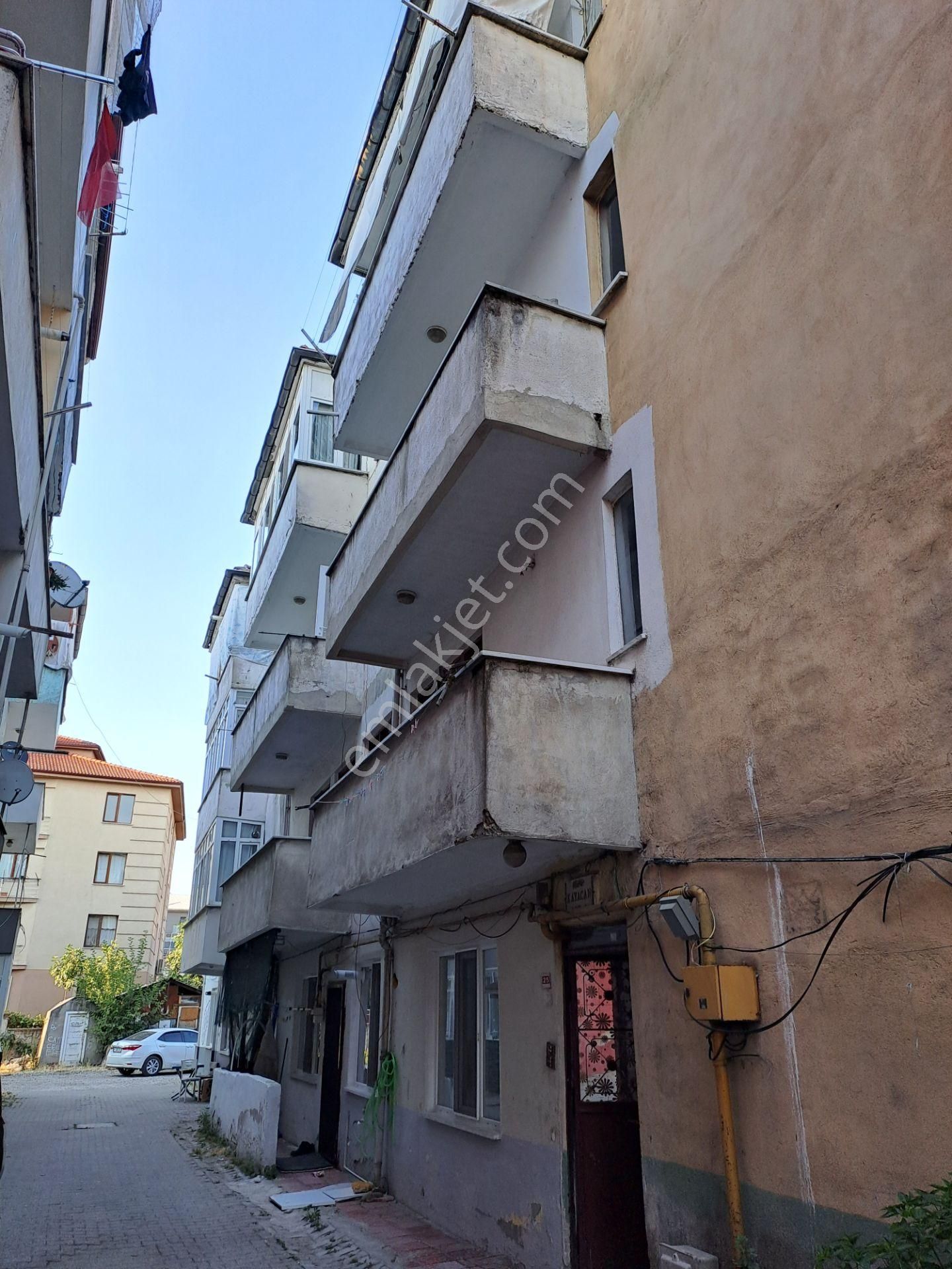 Nusrettin Mahallesinde Kiralık 2+1 Daire