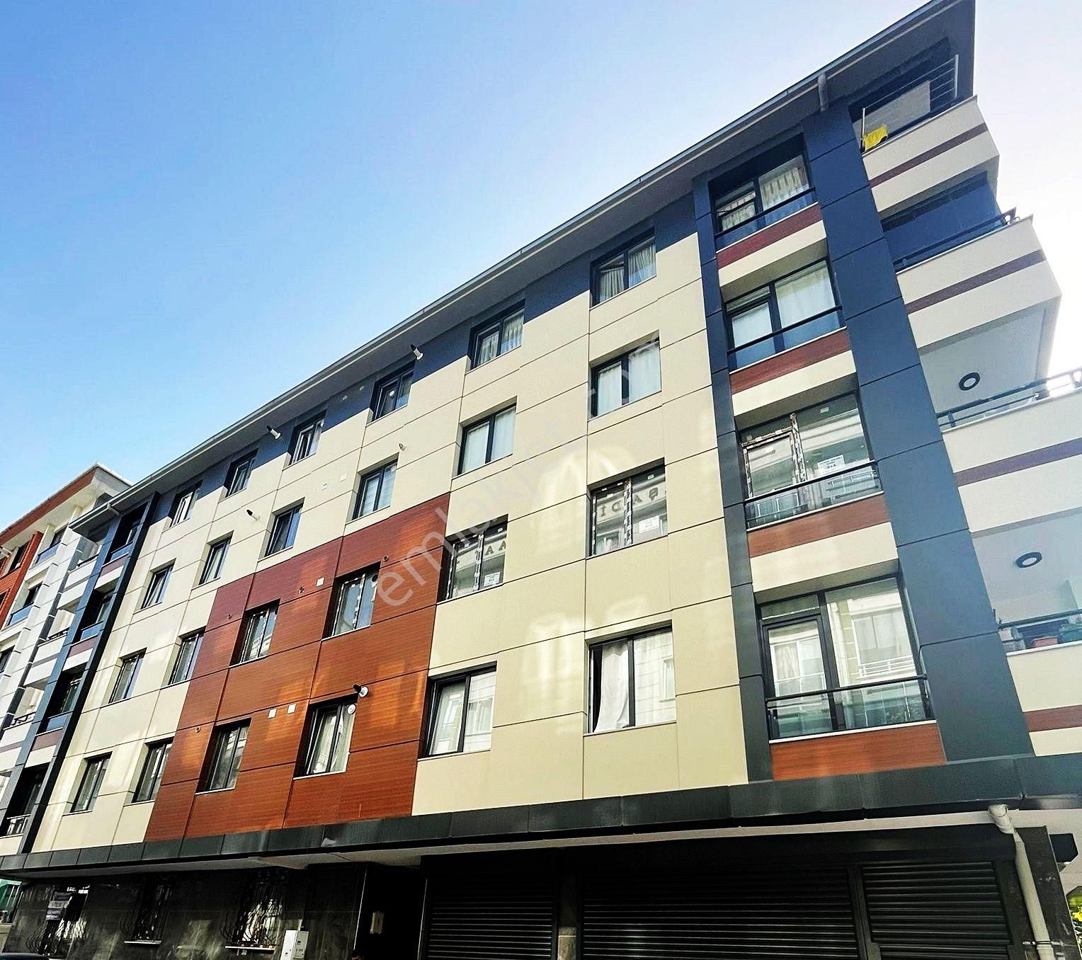 Bağlarçeşme Mah. Sıfır Binada 2+1 110 M2 Kredi Kullanıma Uygun Satılık Daire