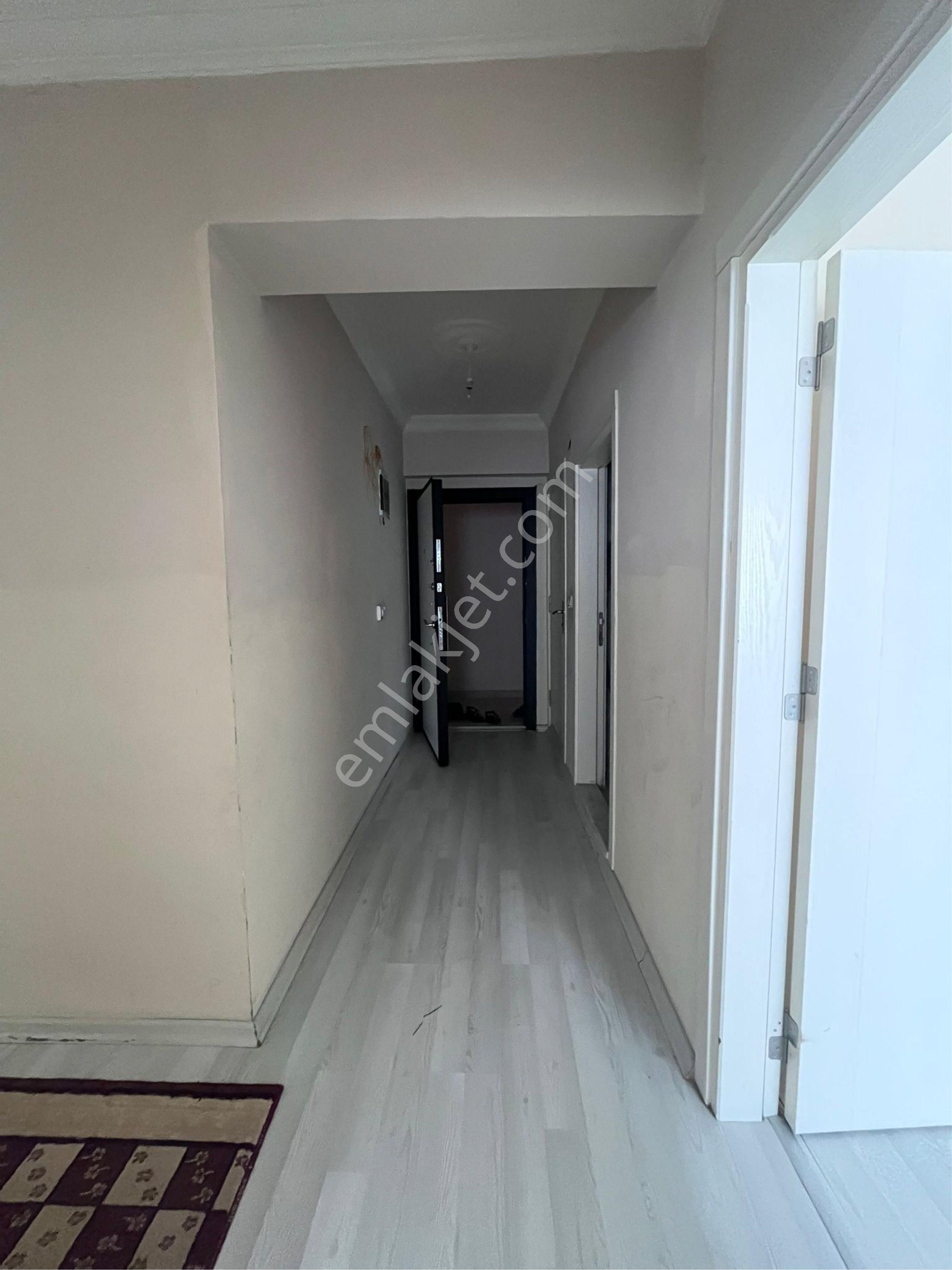Aydın Nazilli Sümer Mahallesinde Kiralık Balkonlu Full Eşyalı Daire