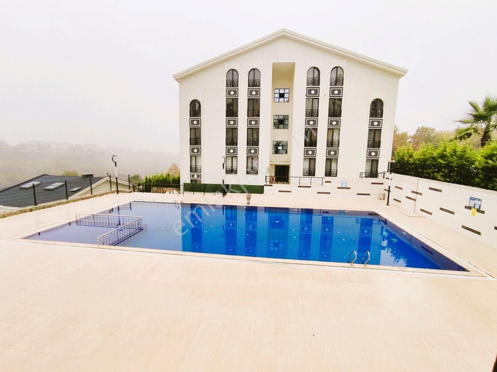 Altın Emlak'tan Akademik Elitpark Sitesinde Eşyalı Kiralık 2+1