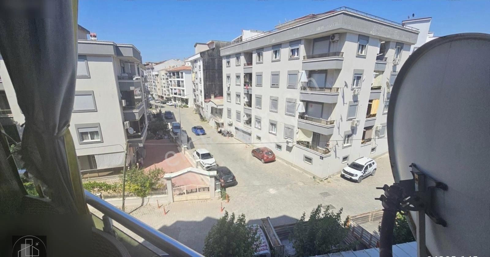 Satılık 2+1 Geniş Ara Kat Daire Seferihisar / Ana Cadde Üzeri - Görsel 14